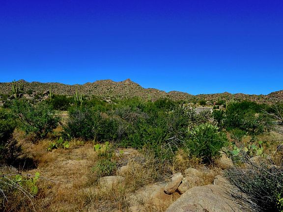 5th image of 1372 W Tortolita Mountain Cir