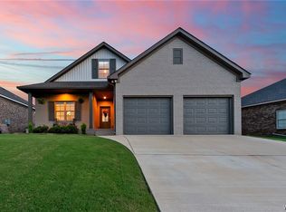 398 Camille Ln, Tuscaloosa, AL 35405