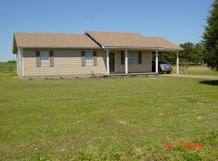 1480 Burnett Ln, Covington, TN 38019