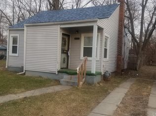 18972 Plainview Ave, Detroit, MI 48219