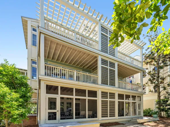 1660 E County Highway 30a #102, Santa Rosa Beach, FL 32459