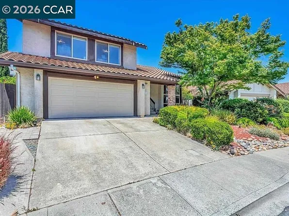 2307 Oak Glen Cir, Martinez, CA 94553