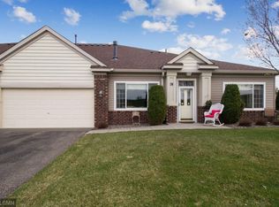 11436 Baltimore St NE UNIT C, Blaine, MN 55449