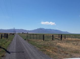 1200 Skyline Blvd, Battle Mountain, NV 89820