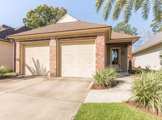 135 Milan Cir, Lafayette, LA 70508