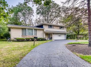 1409 Pleasant Ln, Glenview, IL 60025