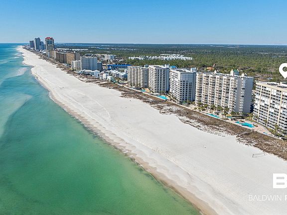 2nd image of 24900 Perdido Beach Blvd APT 601