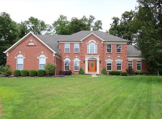 1798 Mariners Cv, Loveland, OH 45140