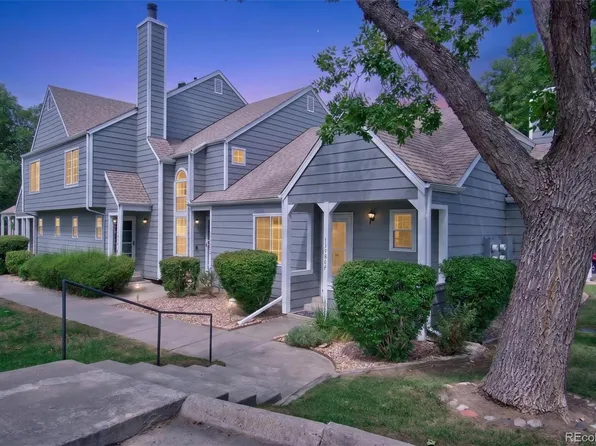 13980 W 72nd Drive #F, Arvada, CO 80005