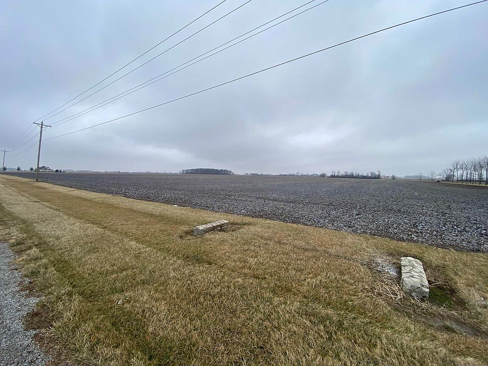 9511 State Road 101, Monroeville, IN 46773 MLS 202300535 Zillow