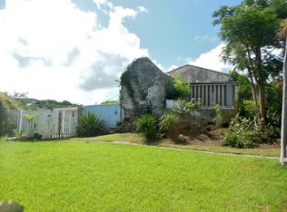 2D Hermon Hill Co, St. Croix, VI 00820