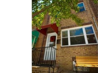 1920 S Camac St, Philadelphia, PA 19148