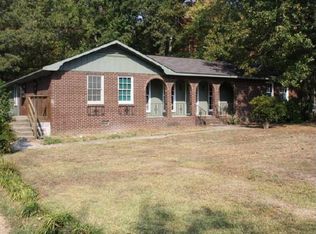 15 Atwood Dr NW, Rome, GA 30165