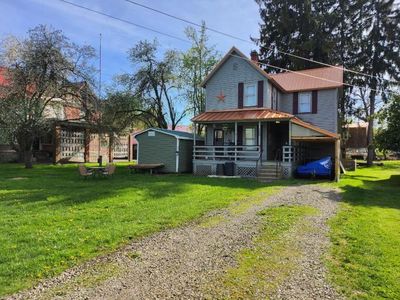 526 Oakland Dr, Warren, PA, 16365