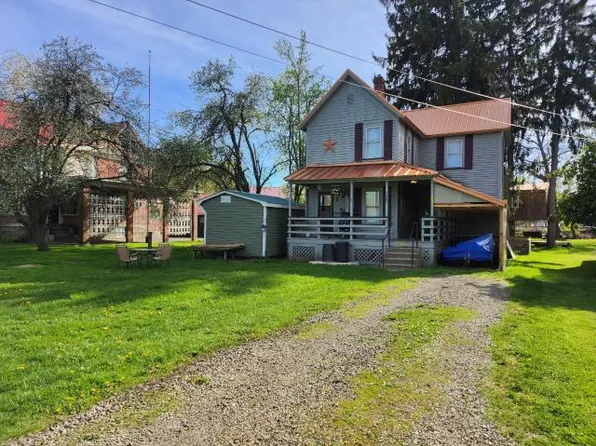 526 Oakland Dr, Warren, PA 16365