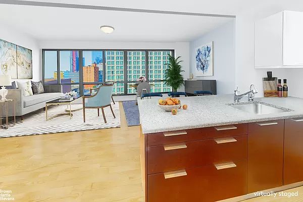 1st image of 350 W 42nd St APT 8M