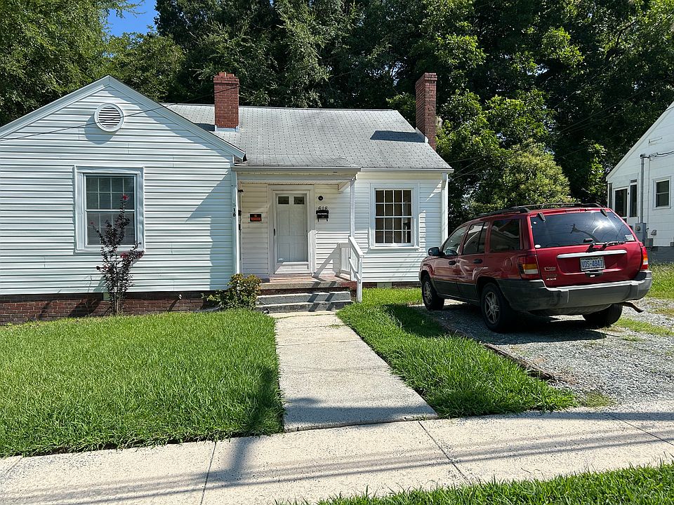 1st image of 616 Rainey St #618