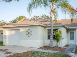 2717 Winchester Dr, Cocoa, FL 32926