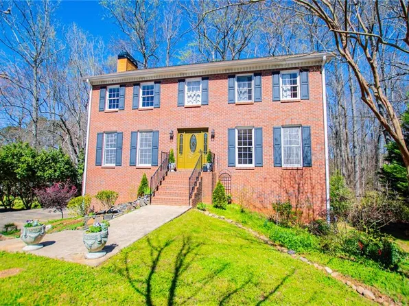 2575 Bethany Ln, Powder Springs, GA 30127