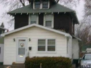 1735 Albany St, Schenectady, NY 12304