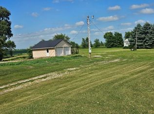 7578 11th Avenue Dr, Belle Plaine, IA 52208