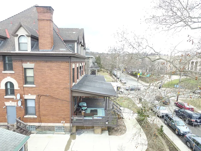 304 S Graham St #2A — Photo 8