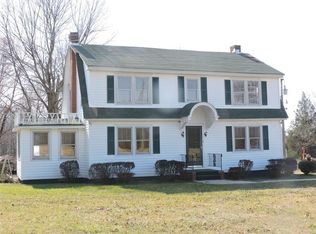 2801 Dogtown Rd, Goochland, VA 23063