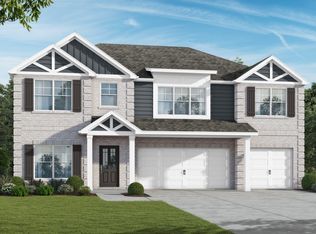 1208 Trombone Way #106, McDonough, GA 30252