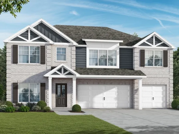 1208 Trombone Way #106, McDonough, GA 30252