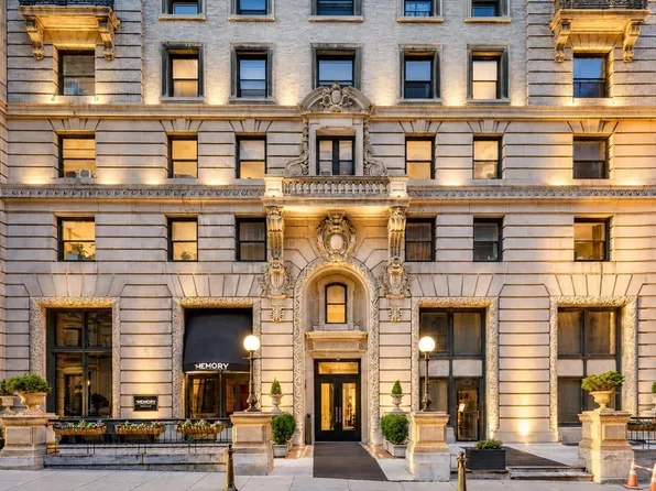 21 Beacon St APT 8G, Boston, MA 02108