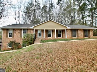 157 Club Cir, Stockbridge, GA 30281