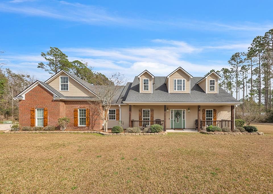 1st image of 5292 Futch Rd