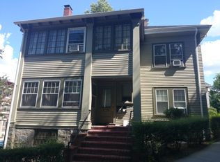 110 Winchester St, Brookline, MA 02446