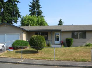 1816 S 290th St, Federal Way, WA 98003