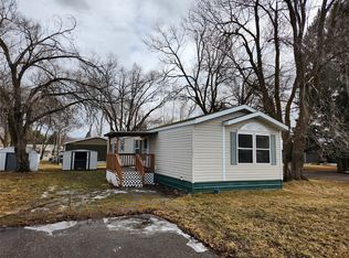12853 Anchor Rd, Lolo, MT 59847