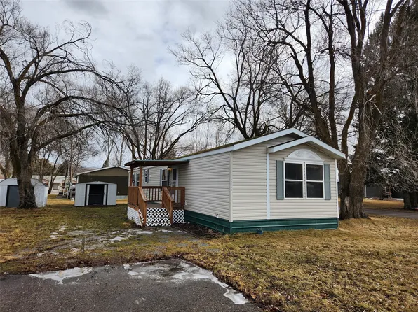 12853 Anchor Rd, Lolo, MT 59847