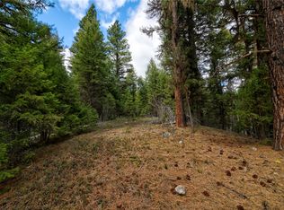 Nhn Ravenwood Rd, Darby, MT 59829