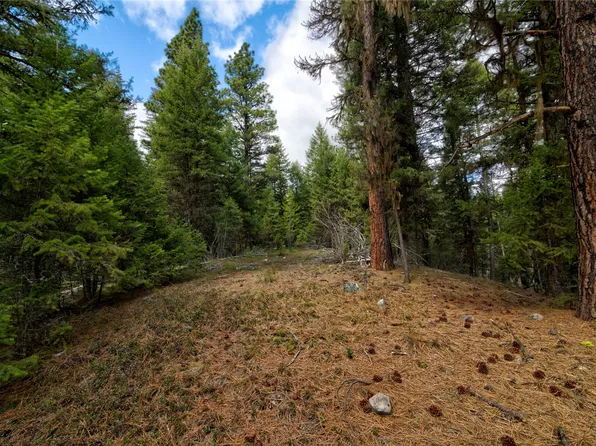 Nhn Ravenwood Rd, Darby, MT 59829
