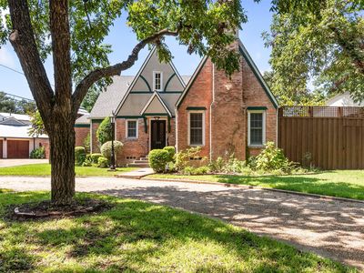 1215 N Oak Cliff Blvd, Dallas, TX, 75208