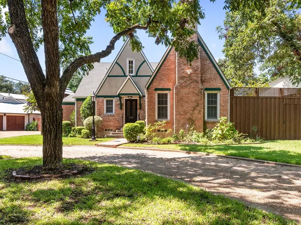 1215 N Oak Cliff Blvd, Dallas, TX 75208