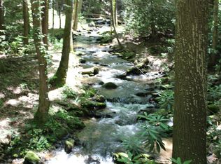 7 Little Rock Creek Ln, Cherry Log, GA