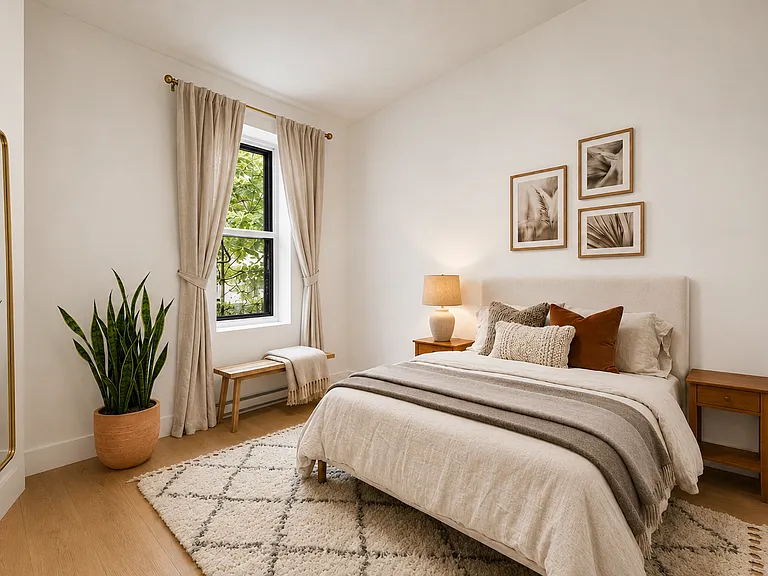 821 Quincy St #1 — Photo 6