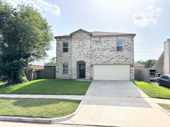 5023 W Harrow Dr, Houston, TX 77084