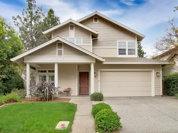 2304 Glacier Pl, Davis, CA 95616