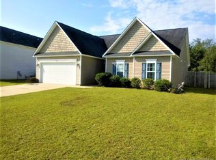 558 Cape Fear Rd, Raeford, NC 28376