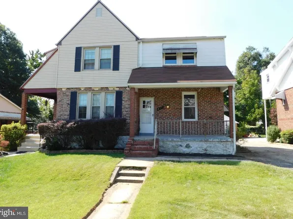 2715 Kildaire Dr, Baltimore, MD 21234