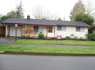 2674 Stratford St, Eugene, OR 97404