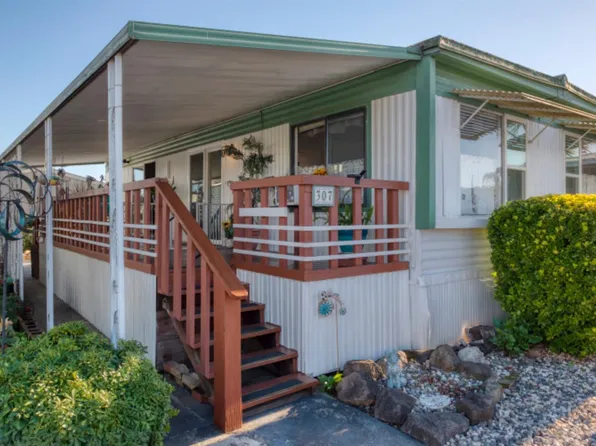 307 Stacey Way, Napa, CA 94558