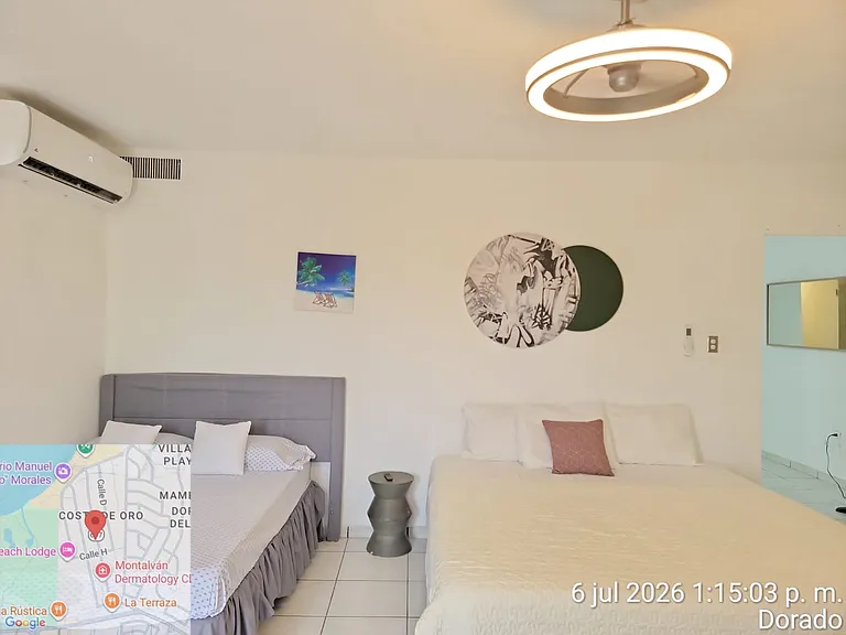 Calle Costa Dorada — Photo 24