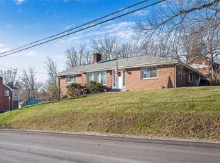 175 Ridgewood Rd, Pittsburgh, PA 15237